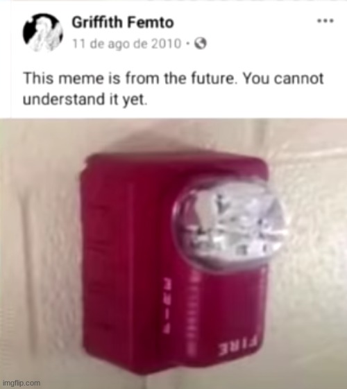 this scares me actually Imgflip