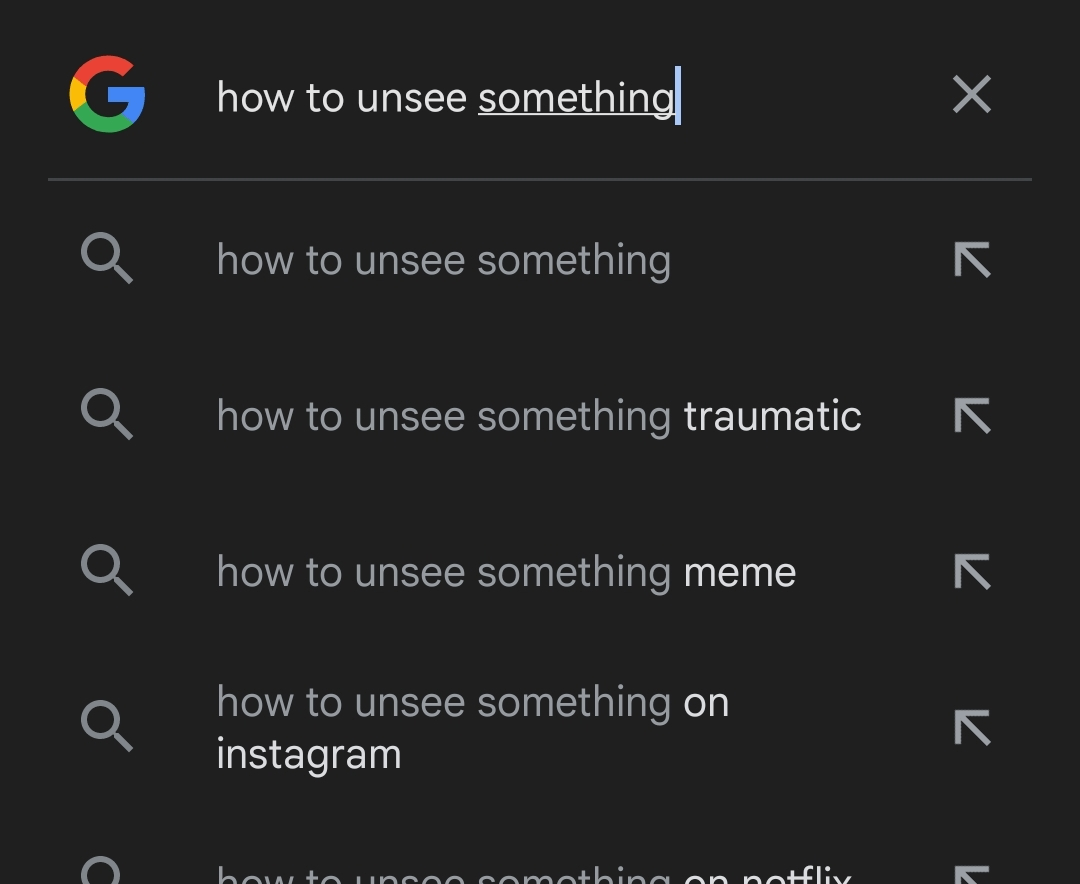 How to unsee Blank Template Imgflip