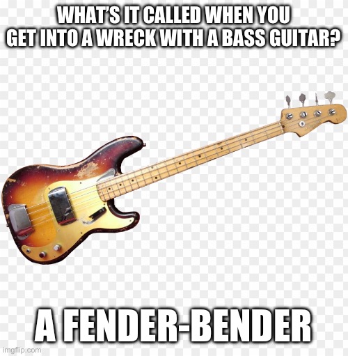 bass guitar Imgflip