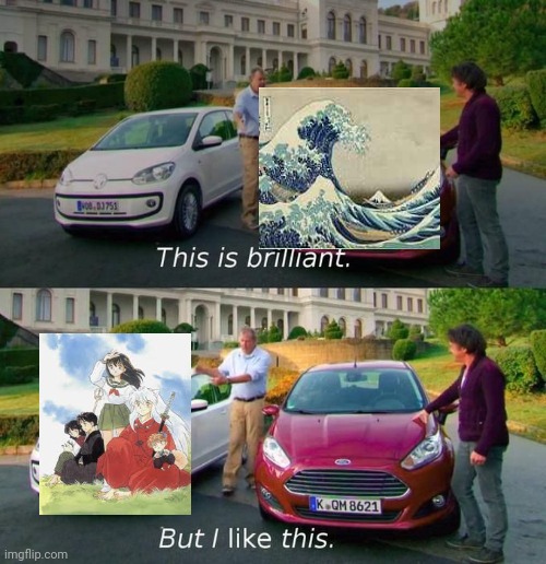 This Is Brilliant But I Like This Imgflip