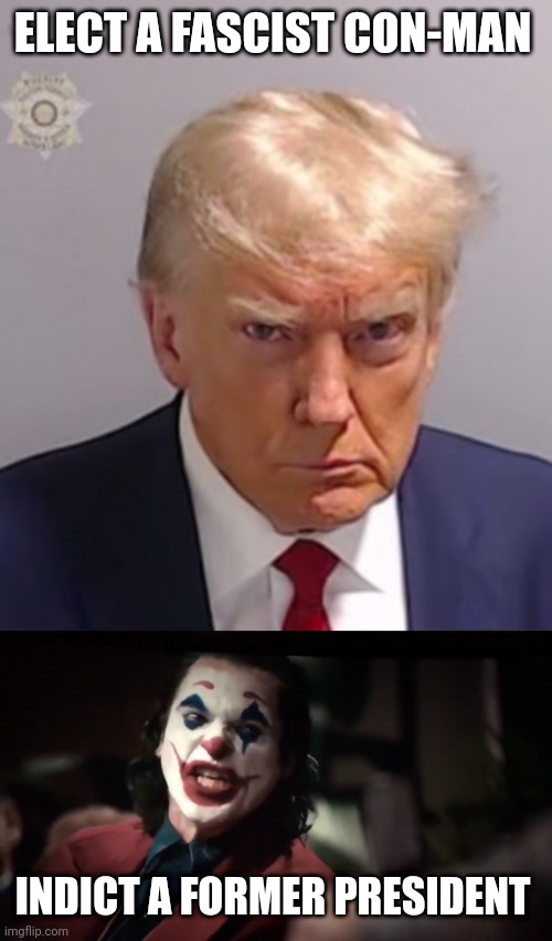 Dear handwringing, pearlclutching moderates Imgflip