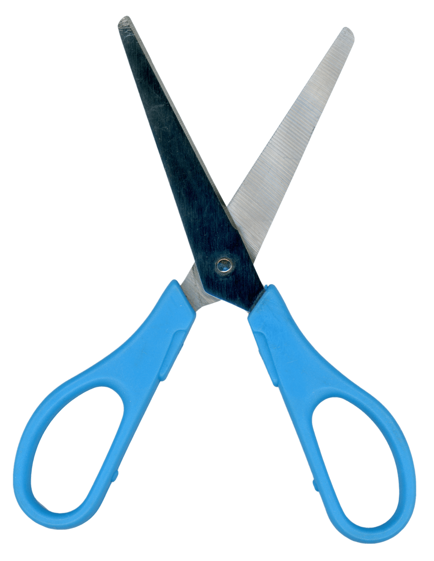 open scissors blades transparent PNG 15080730 PNG Blank Template Imgflip