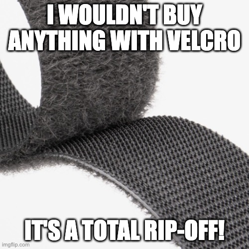 VELCRO Imgflip