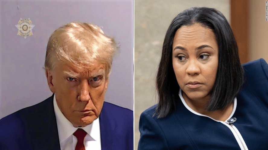 Trump What you talkin’ ’bout, Willis? Blank Template Imgflip