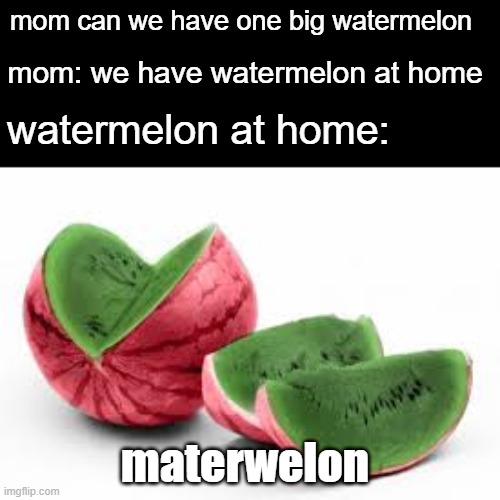 cant even eat a melon in ohio Imgflip