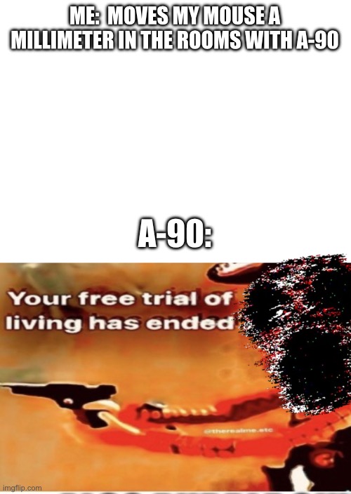 Rooms be like Imgflip