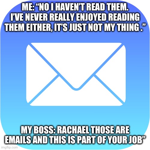 Emails Imgflip