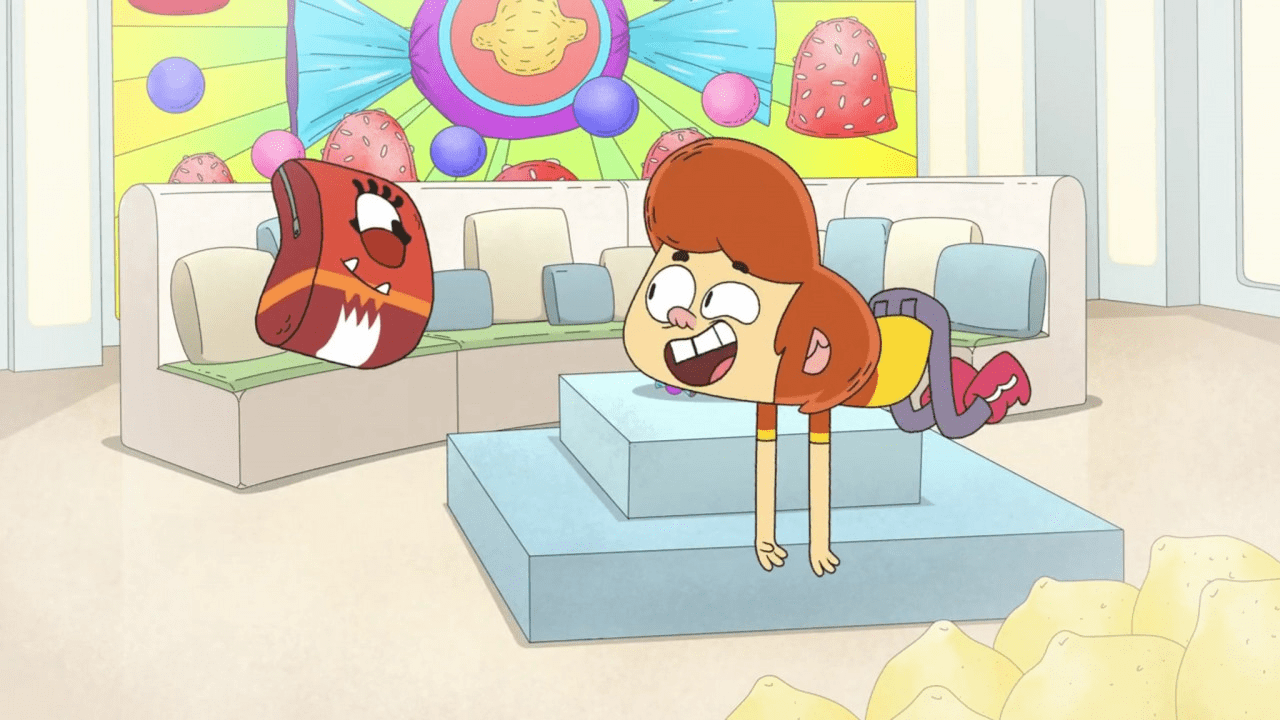 Ollie's Pack drug trip Blank Template Imgflip