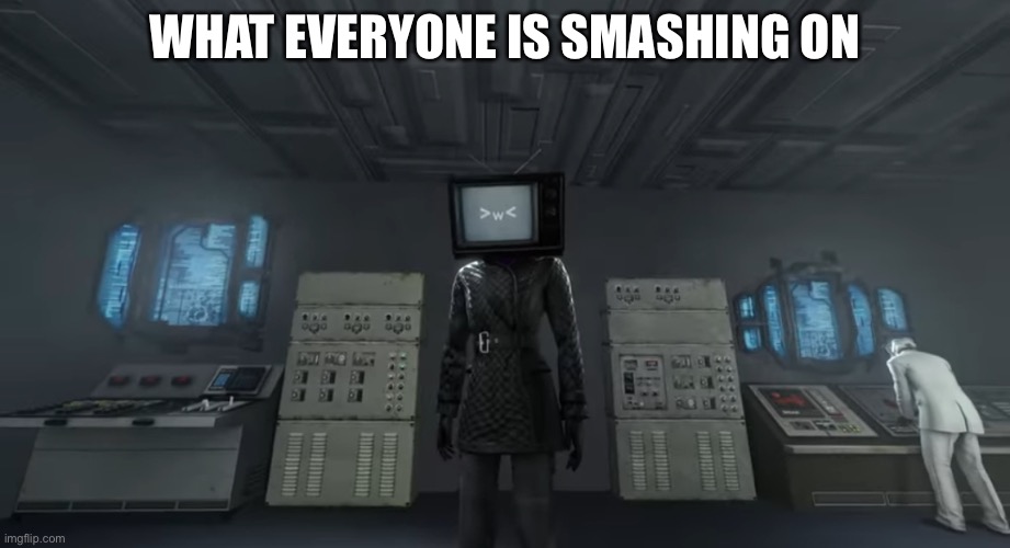 Stop simping Imgflip