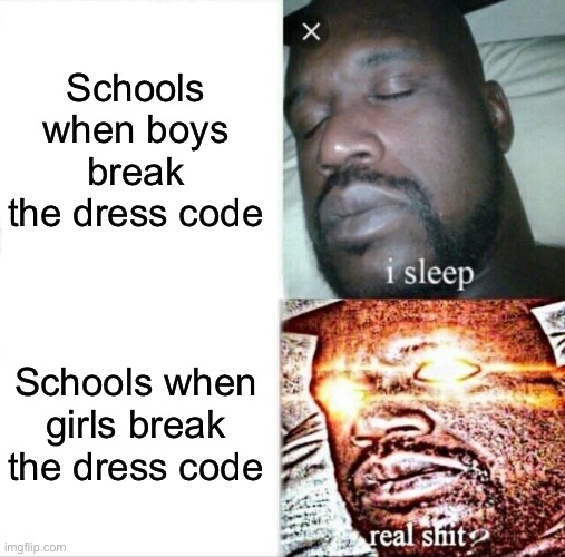 Why are schools like this? Imgflip