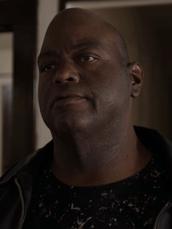 Huell Babineaux Breaking Bad Wiki Fandom Blank Template Imgflip