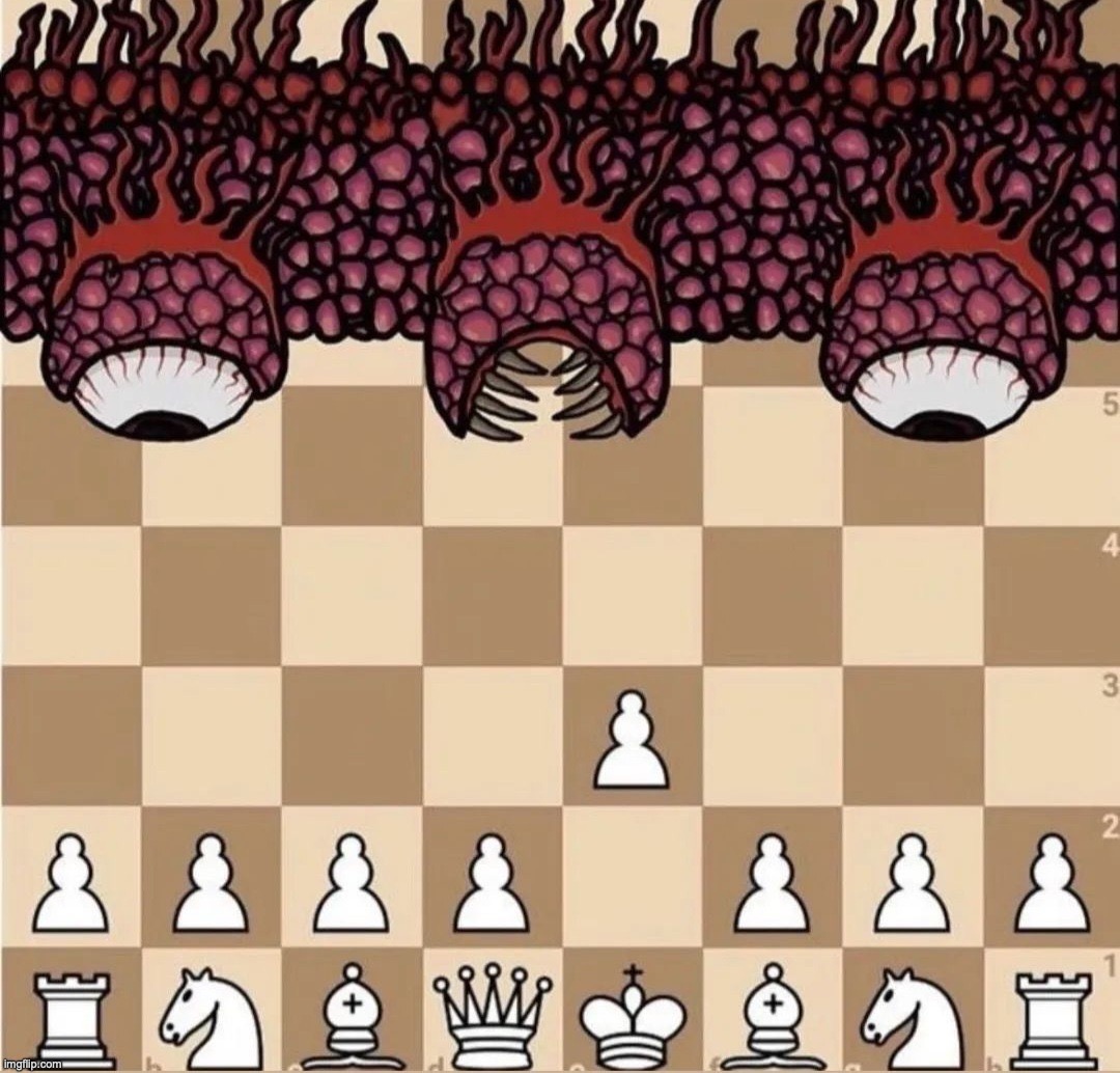 hey does anyone know how to counter the wall of flesh opening??? the