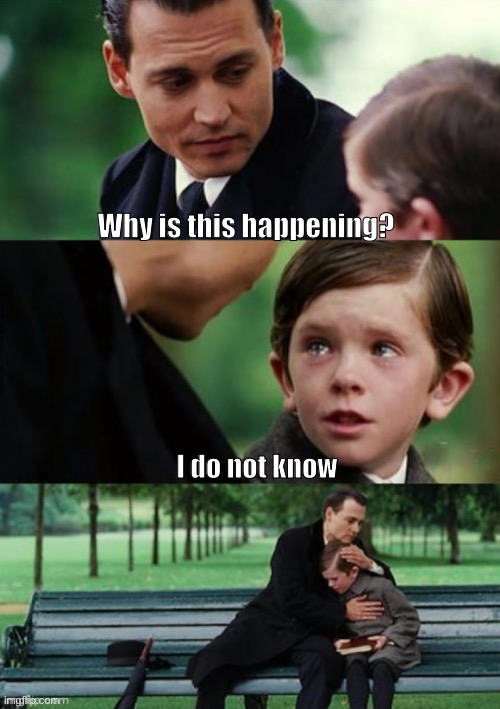 Can I get a explaination? Imgflip