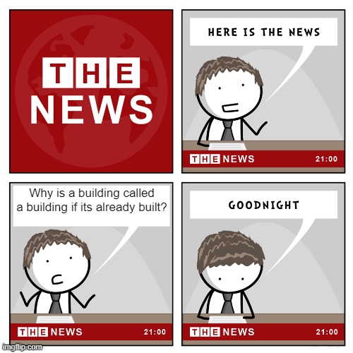 the news Imgflip