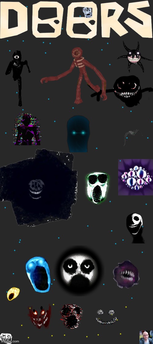 Doors_memes Memes & GIFs Imgflip