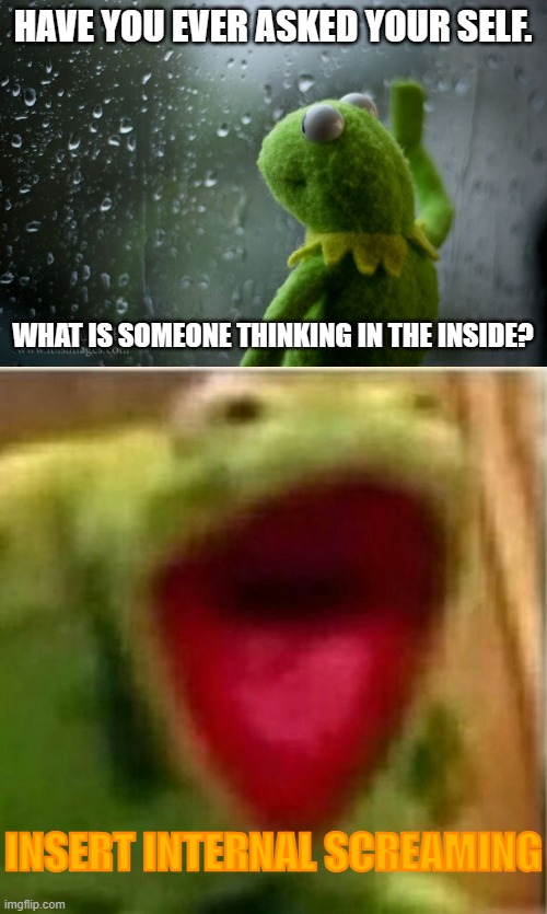 Kermit Imgflip