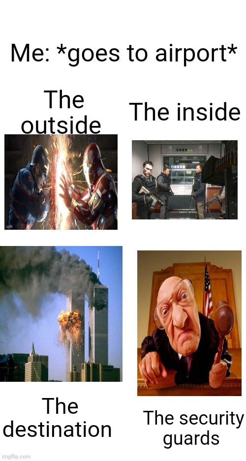 Image tagged in airport Imgflip