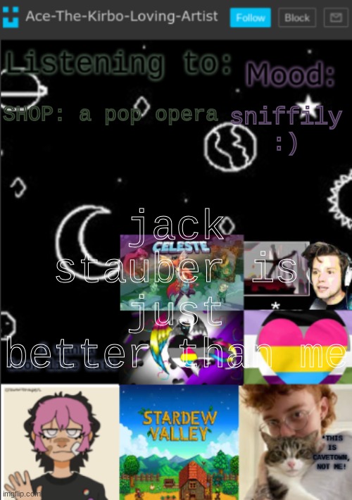 Oatmeal mystery flavor Imgflip