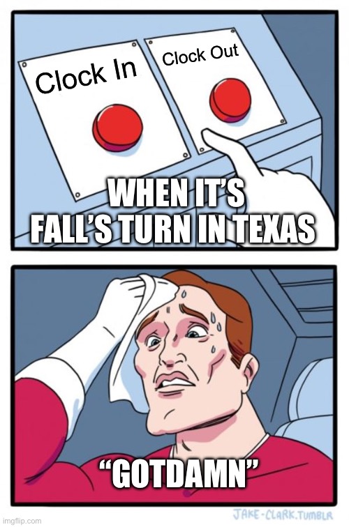 Texas Weather Imgflip