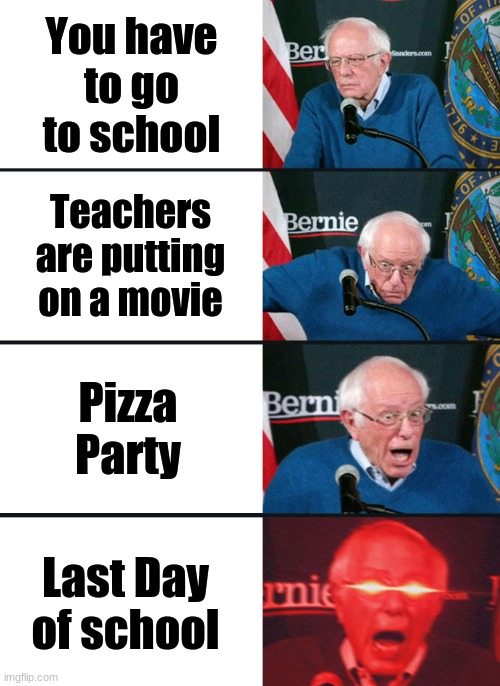 When my alarm goes off I want to stay in bed and never come out Imgflip