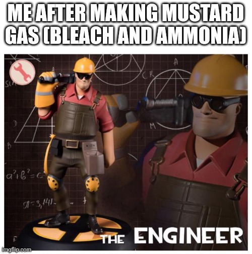 The engineer Imgflip