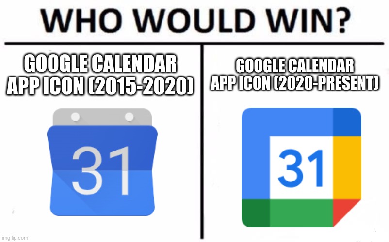 Who Would Win Meme Imgflip