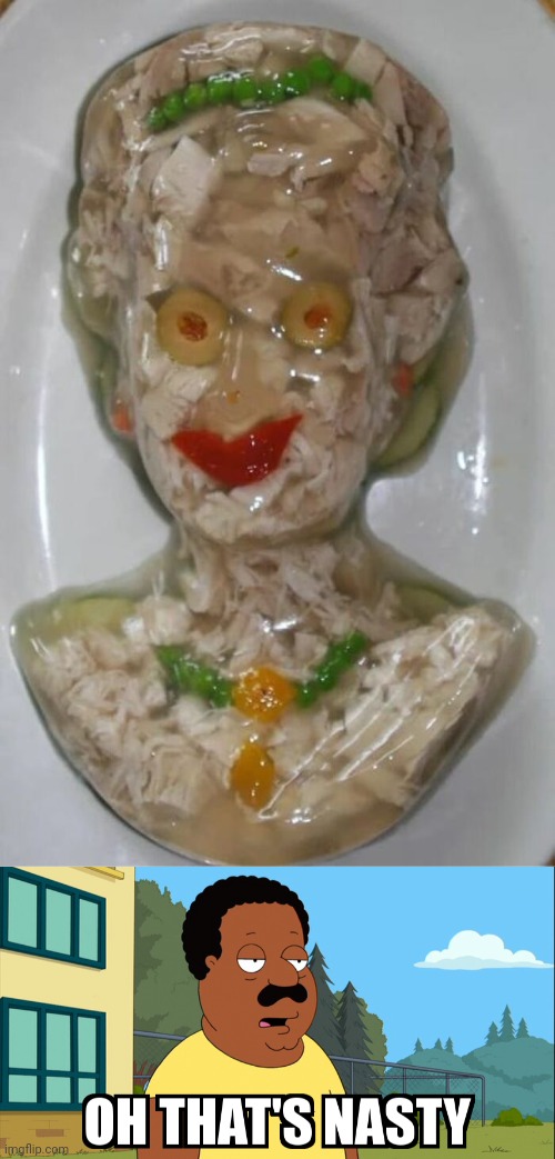 Cursed food Imgflip