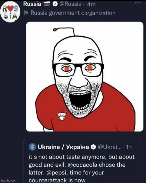 chat, is this real? Imgflip