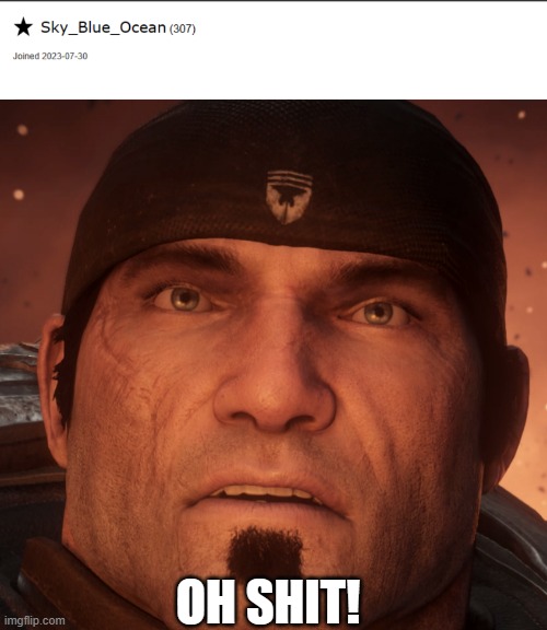 please dont tell me Sky_oceans back. PLEASE DONT TELL ME SHES BACK