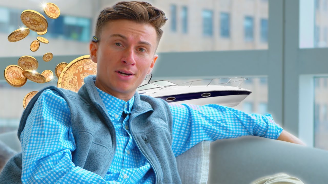 Finance bros Blank Template Imgflip