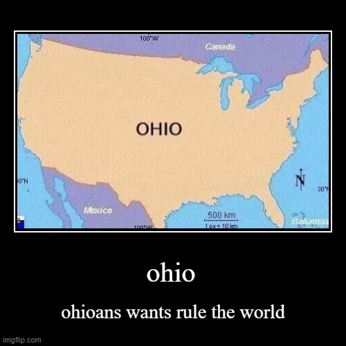 ohio Imgflip