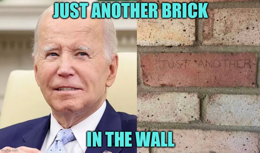 So Joe Biden Imgflip