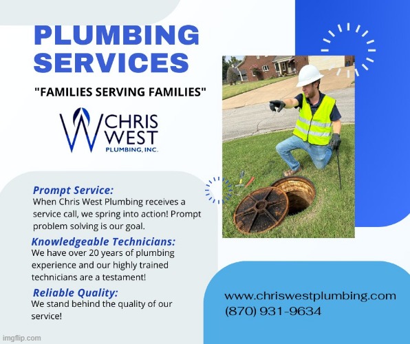 Quality Plumbing Service Providers Jonesboro AR Imgflip