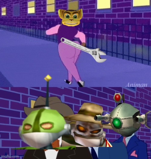 Axel in harlem Memes Imgflip