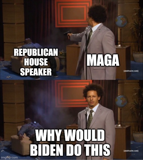 Republican speaker Imgflip