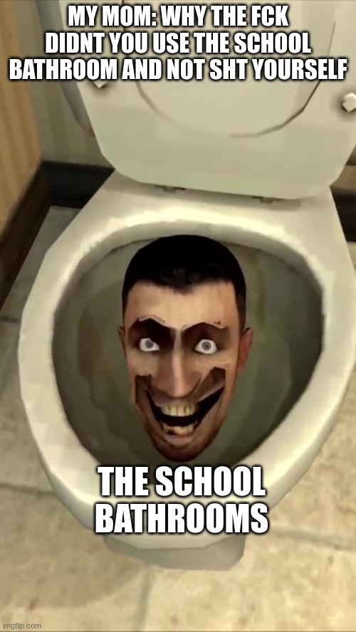 Skibidi toilet Imgflip