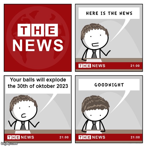 the news Imgflip