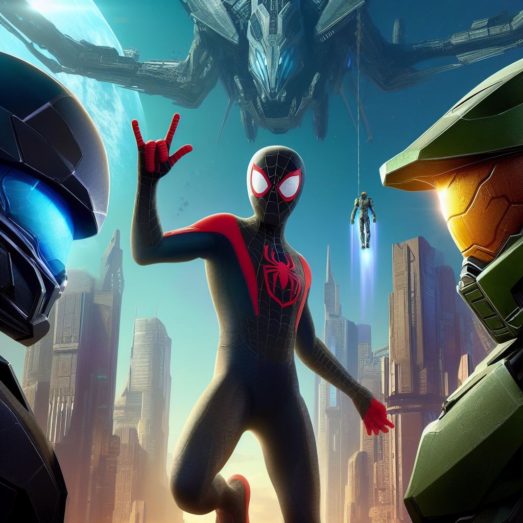 Interrupting epic battle moment Blank Template Imgflip