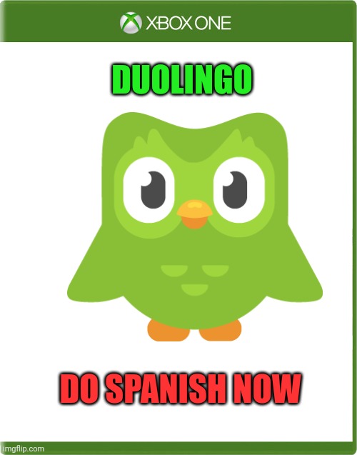 xbox template box Memes Imgflip