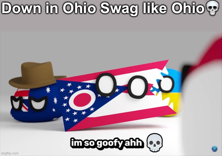 Ohio Imgflip