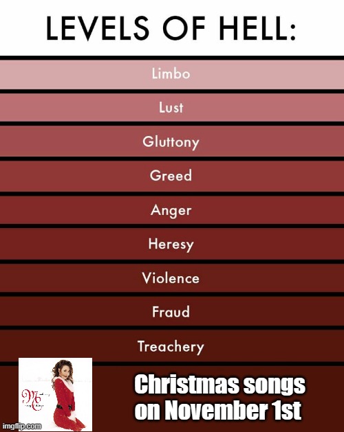 Curse you Mariah Carey Imgflip