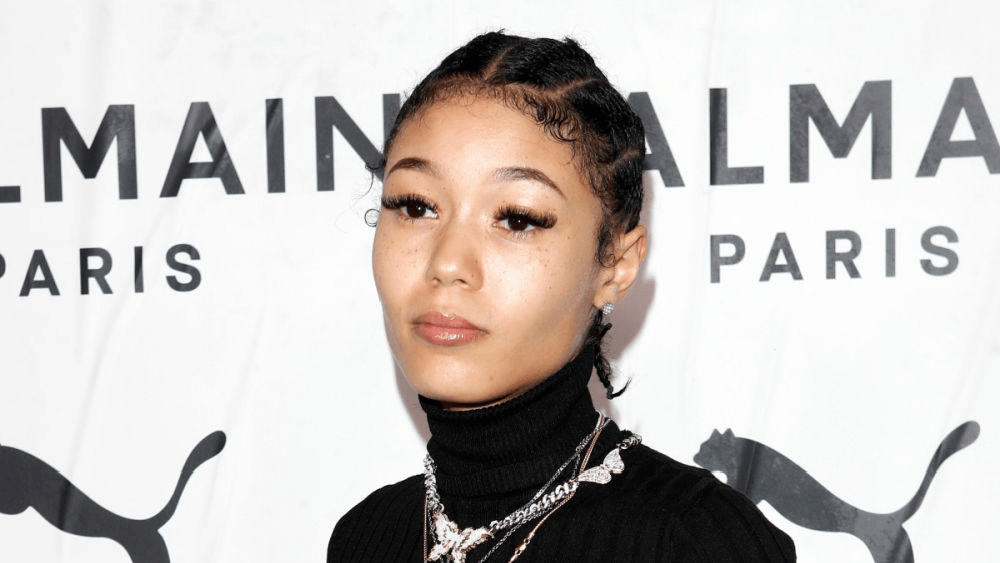 Coi Leray teams with Busta Rhymes for new 'Players' remix WTSL Blank