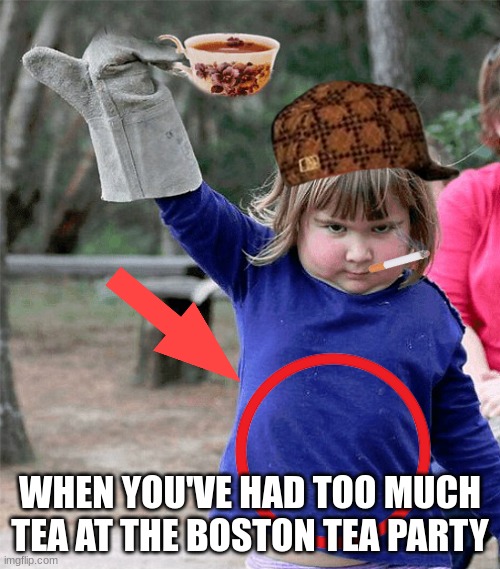 British girls be like Imgflip