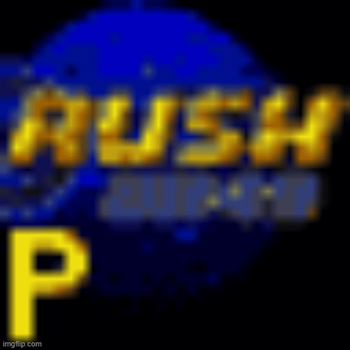 San Francisco Rush VMU Data Imgflip