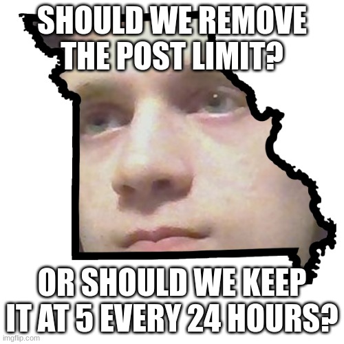 Corrupt IRL please end my Missouri Imgflip
