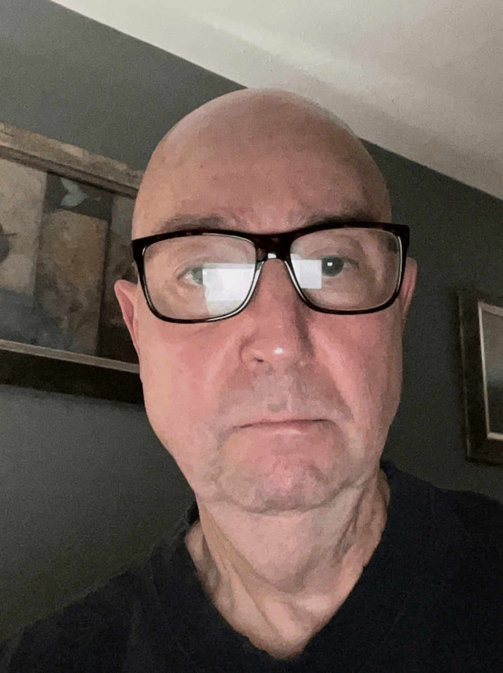 Blockhead 2E Blank Template Imgflip