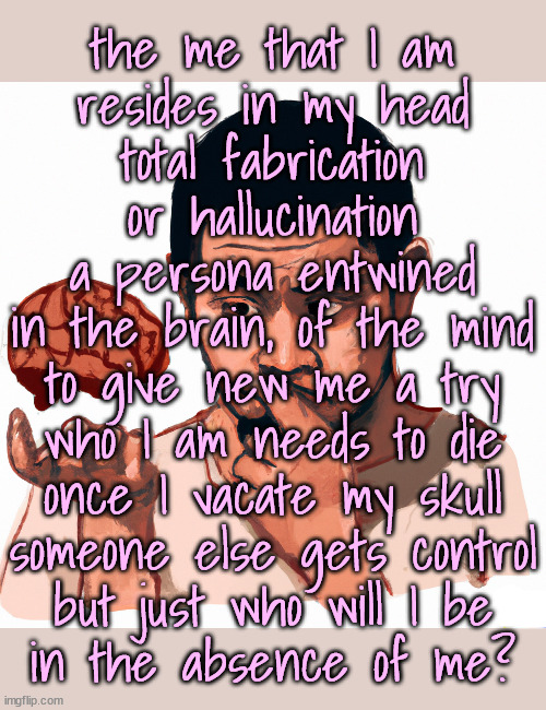 wherever you go mad, there you are Imgflip