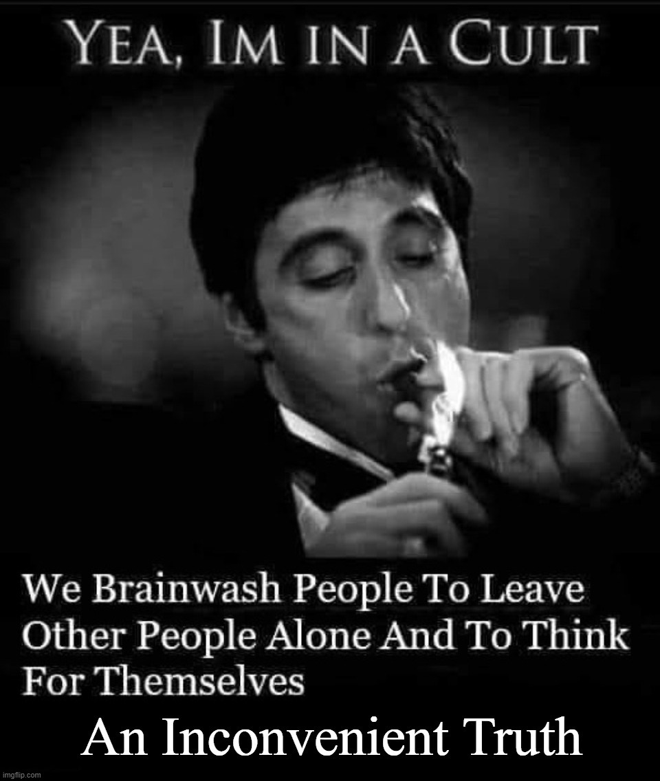 In Real Time, Right in Front of Our Eyes and God's Imgflip