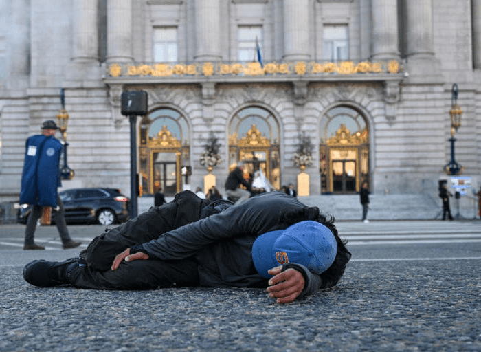 The Streets of San Francisco Memes Imgflip