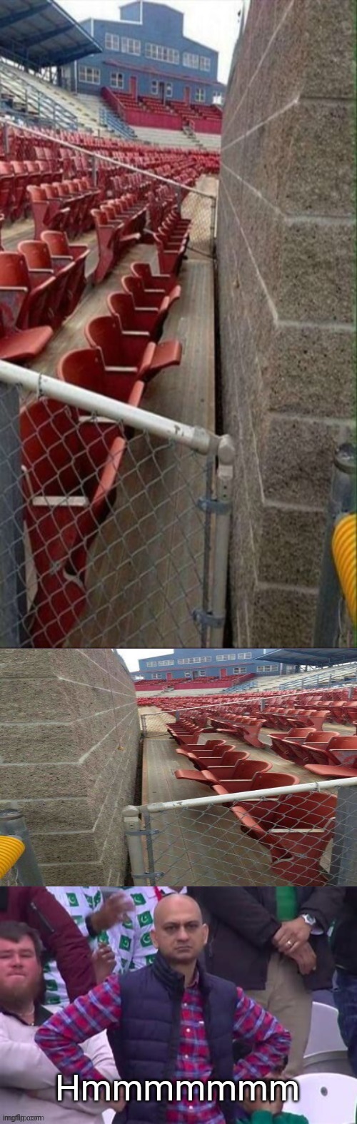 Chairs Blank Template Imgflip